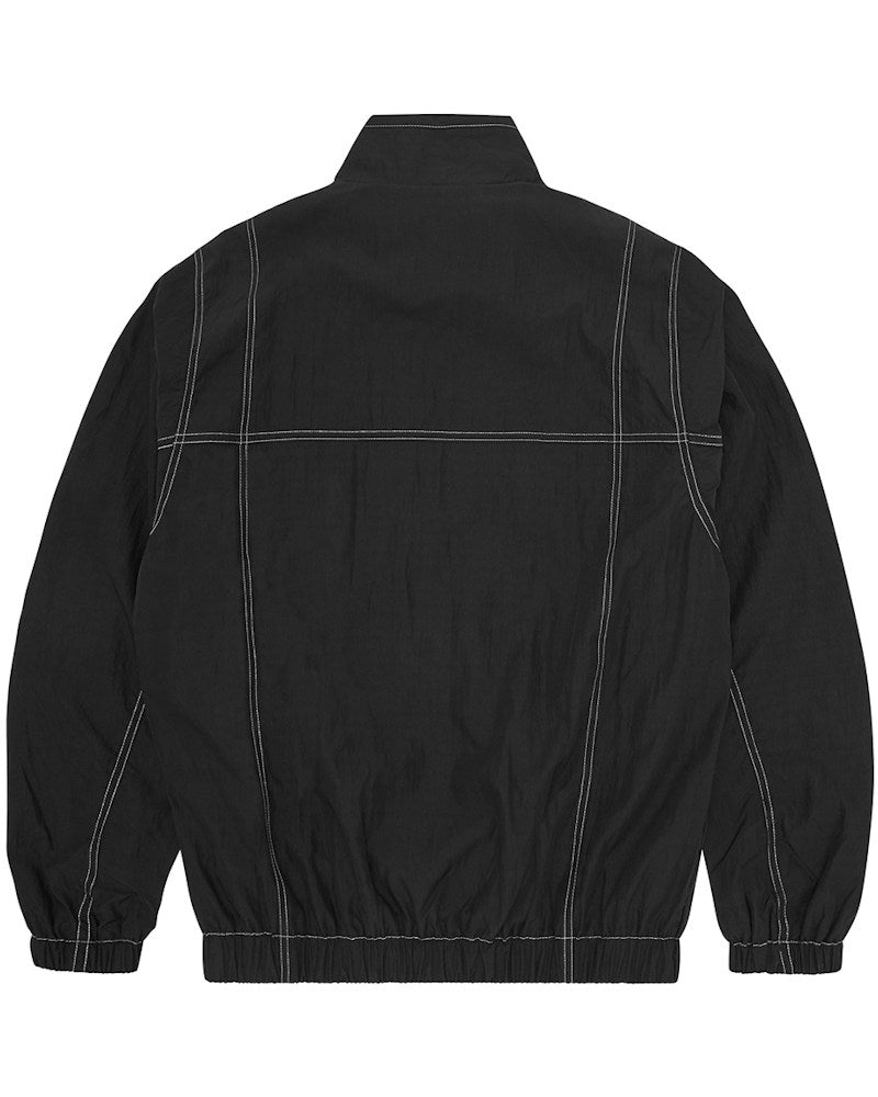 Corteiz Boiler Jacket - Black