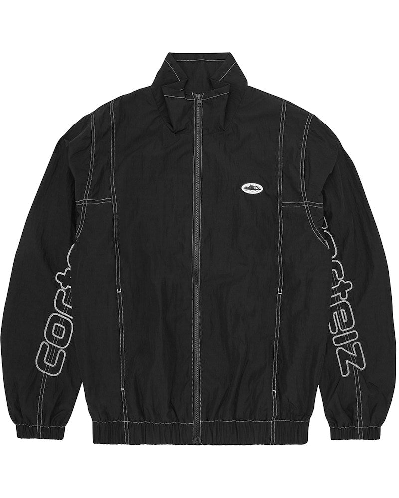 Corteiz Boiler Jacket