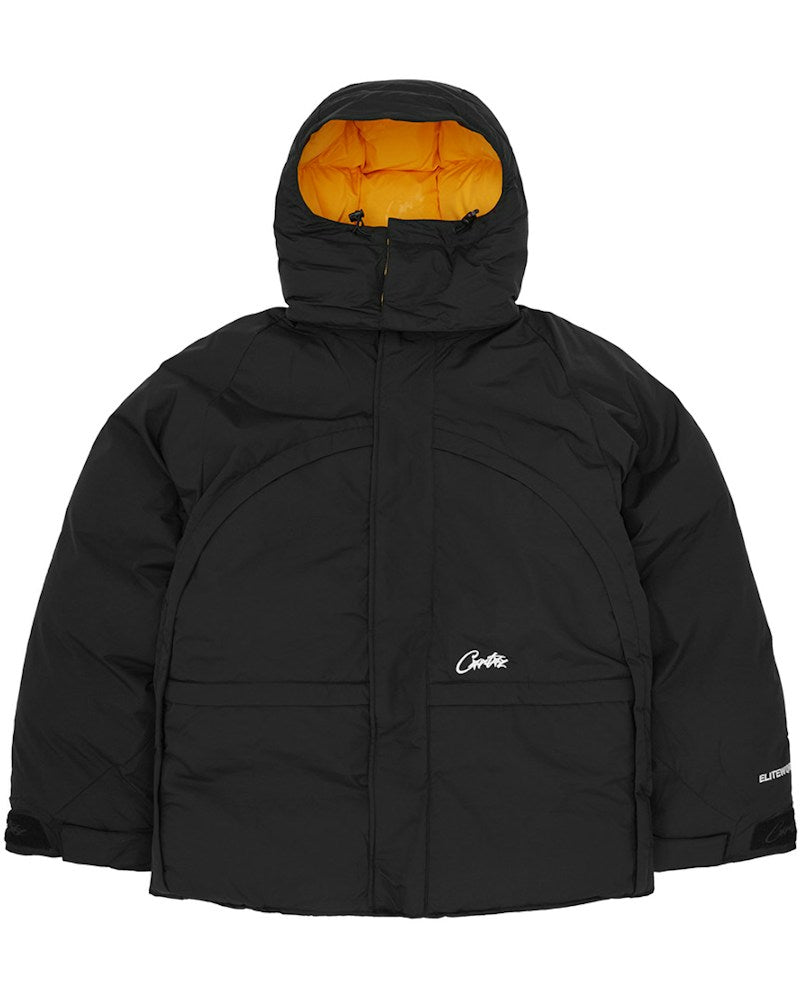 Corteiz Bolo B.I.G Jacket