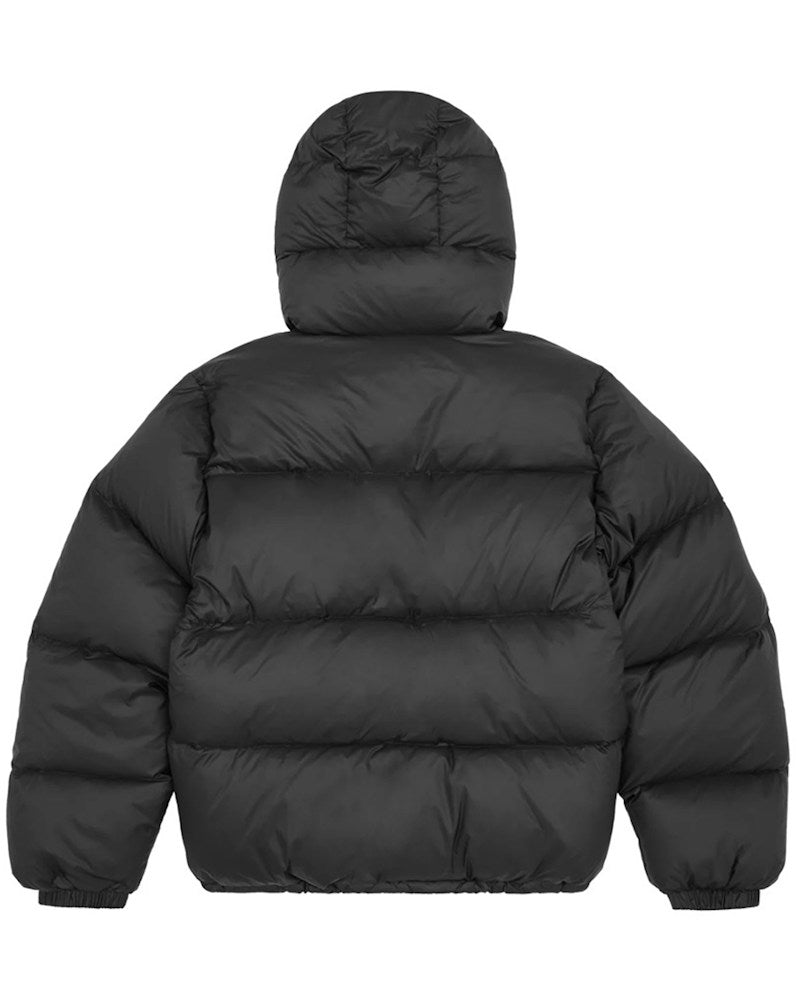 Corteiz Bolo V2 Jacket - Black