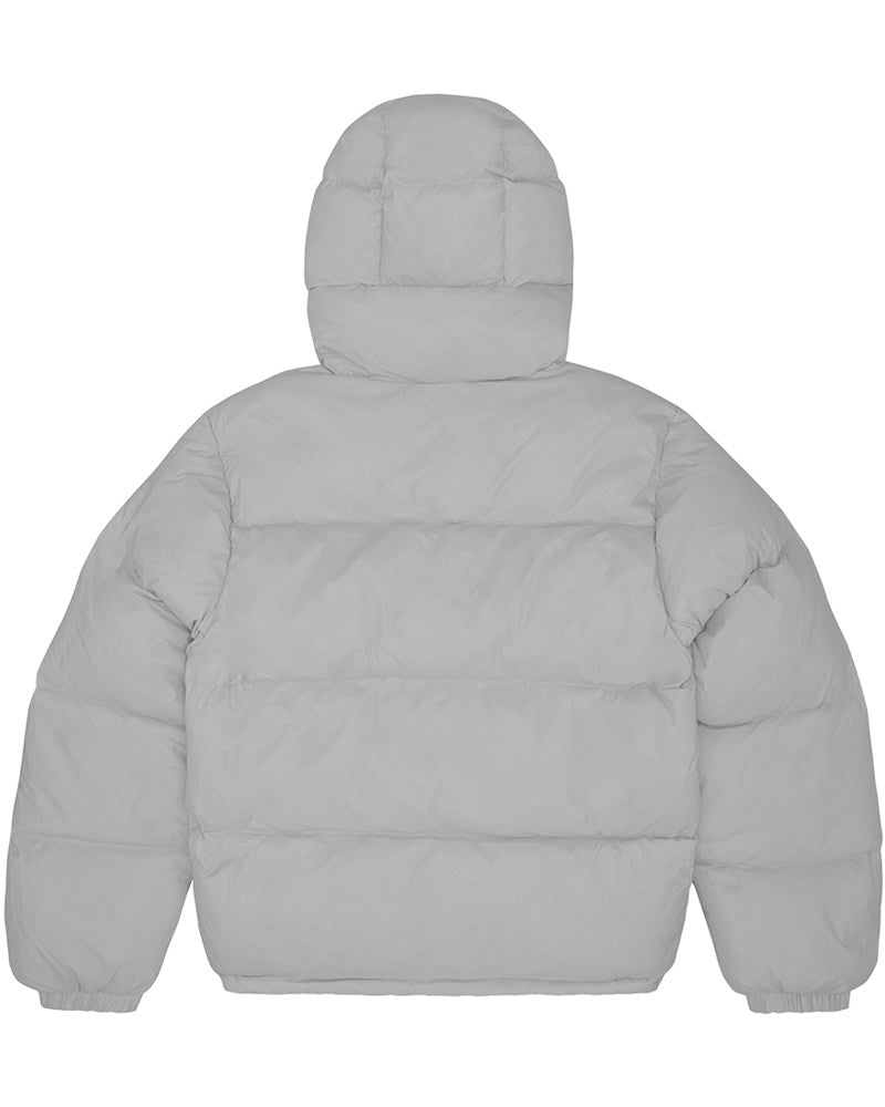 Corteiz Bolo V2 Jacket - Grey