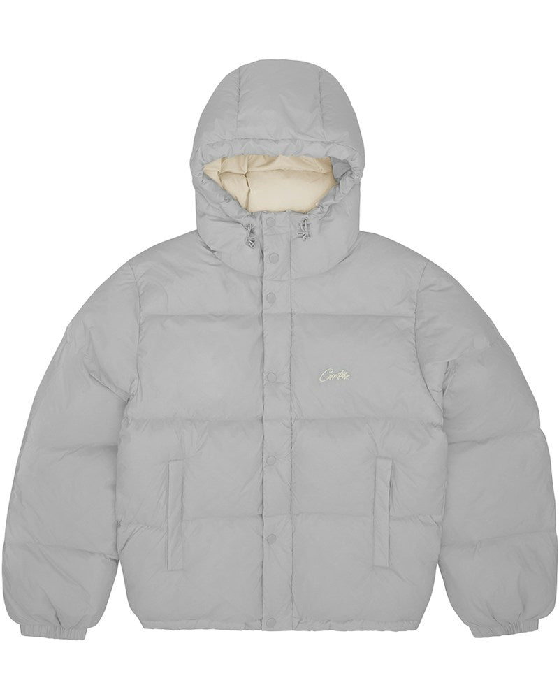 Corteiz Bolo V2 Jacket - Grey