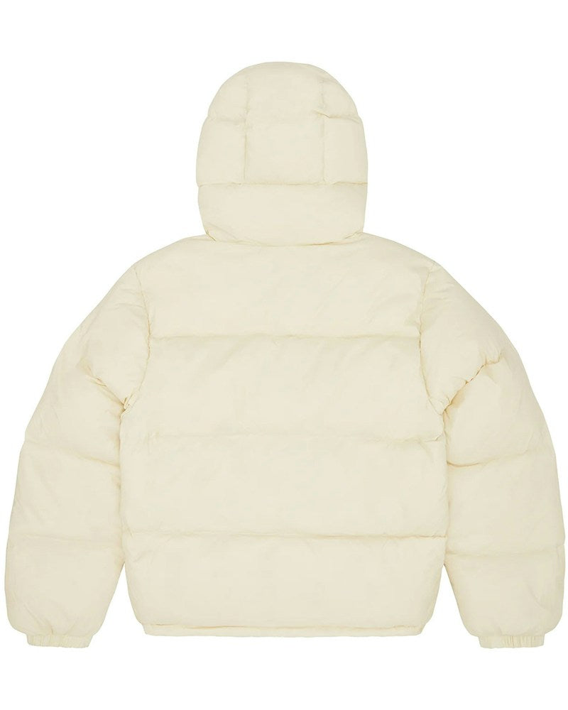 Corteiz Bolo V2 Jacket - Off White