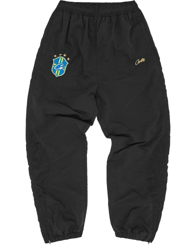 Corteiz Brasil Olympic Shuku Pant