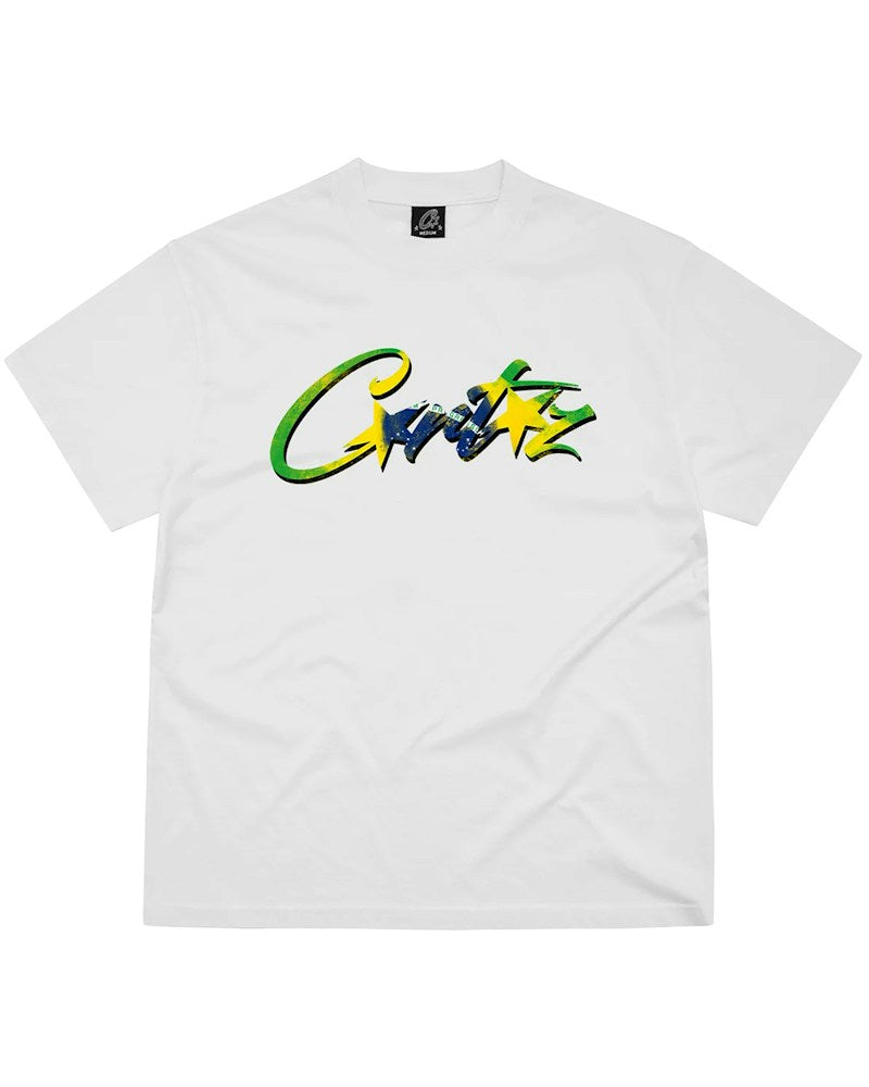 Corteiz Brasil Tee