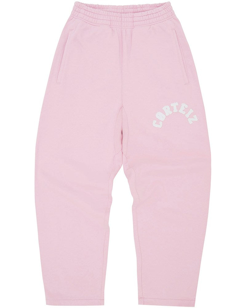 Corteiz Colly Arch Open Hem Pants