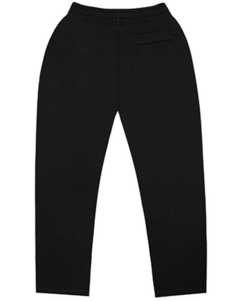 Corteiz Crescent Bottoms - Black