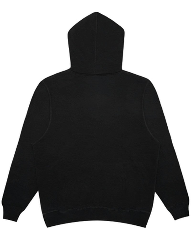 Corteiz Crescent Hoodie - Black