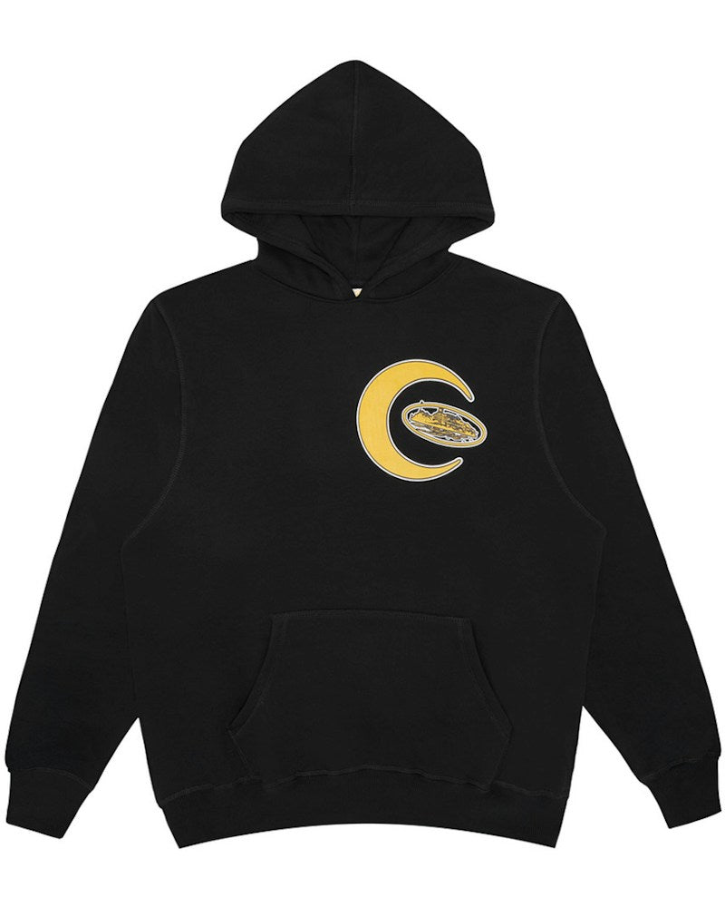 Corteiz Crescent Hoodie