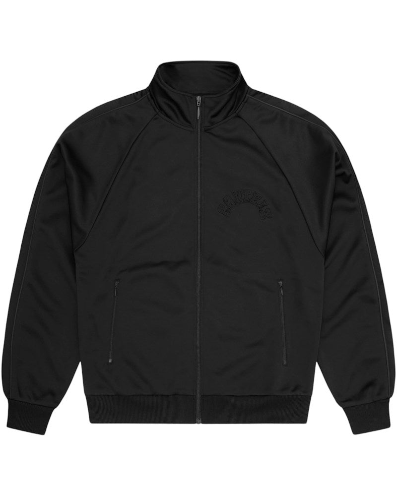 Corteiz Crest Arch Track Jacket