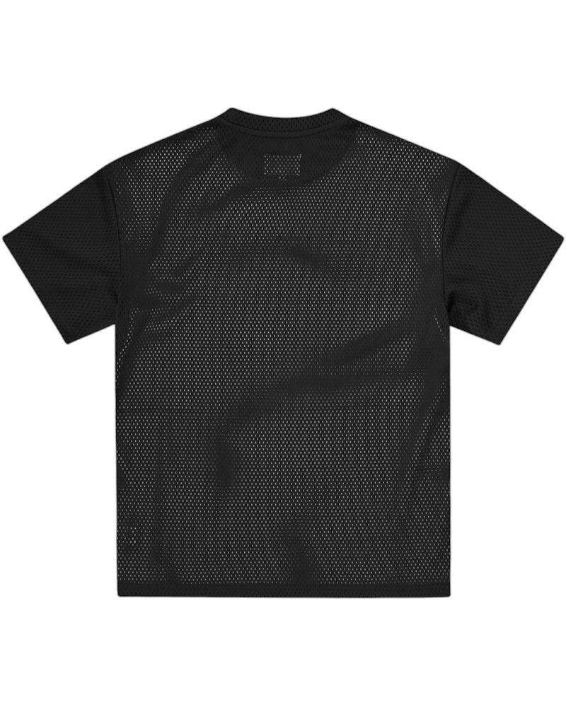 Corteiz Cypher Jersey - Black