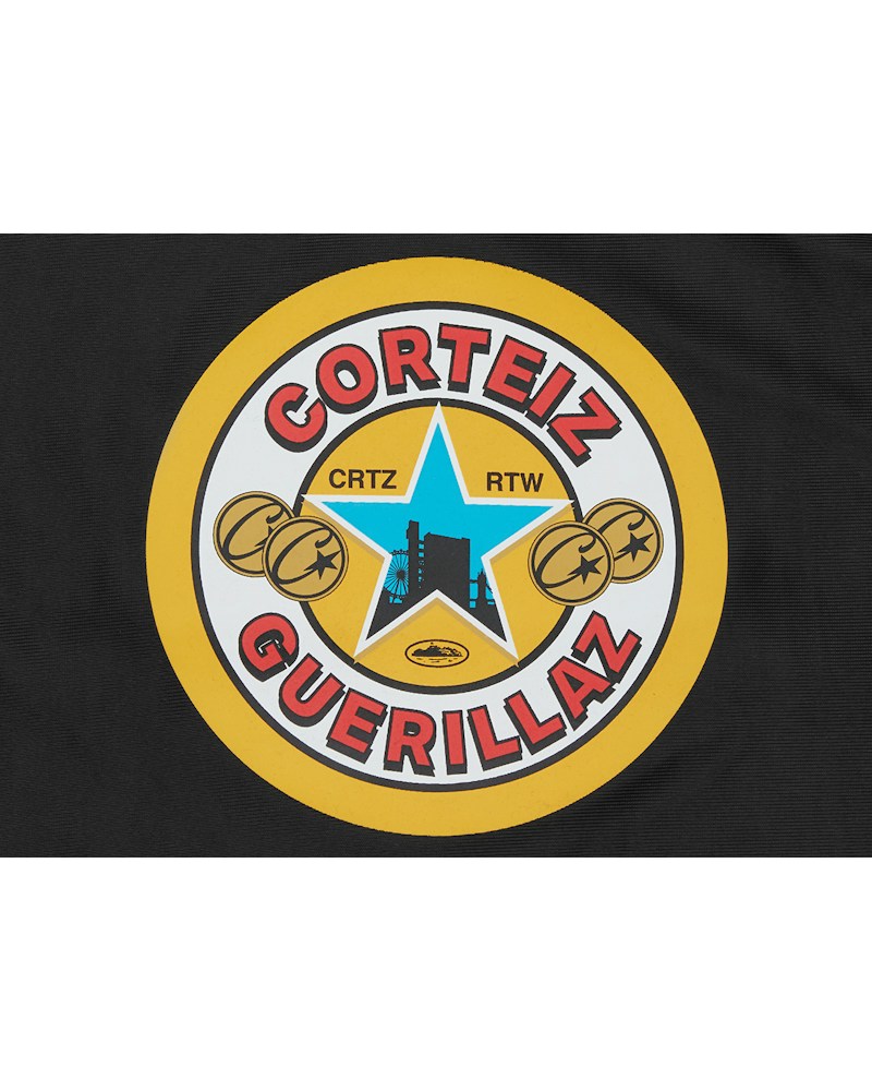 Corteiz Da Magpies Jersey - Blue