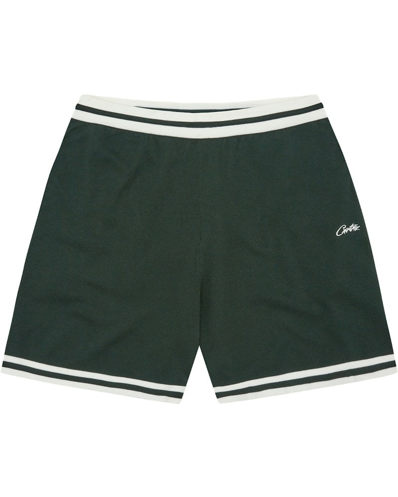 Corteiz Deala Knit Shorts