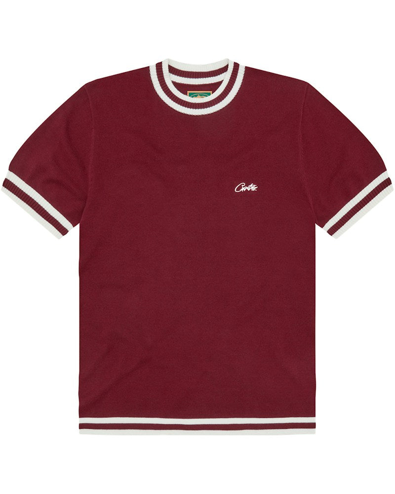 Corteiz Deala Knit Tee