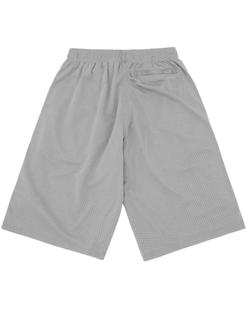 Corteiz Dem Pro Mesh Short - Grey
