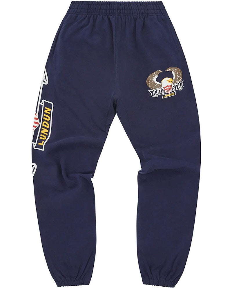 Corteiz Dipset Bottoms