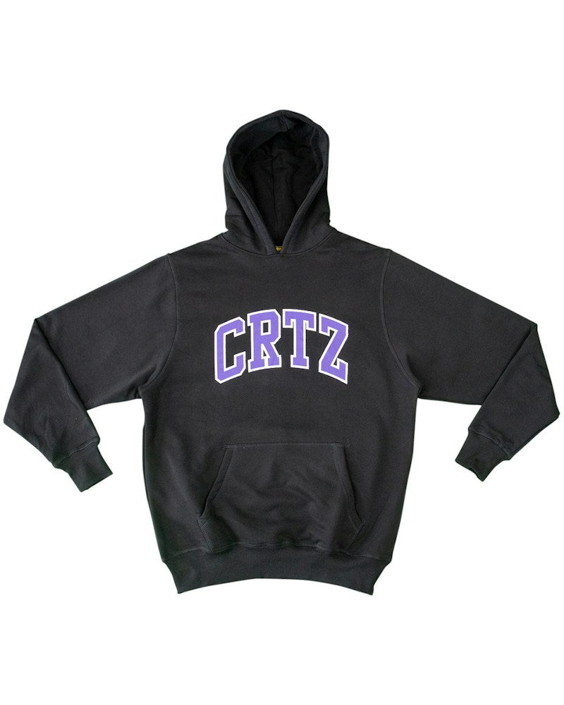 Corteiz Dropout Hoodie