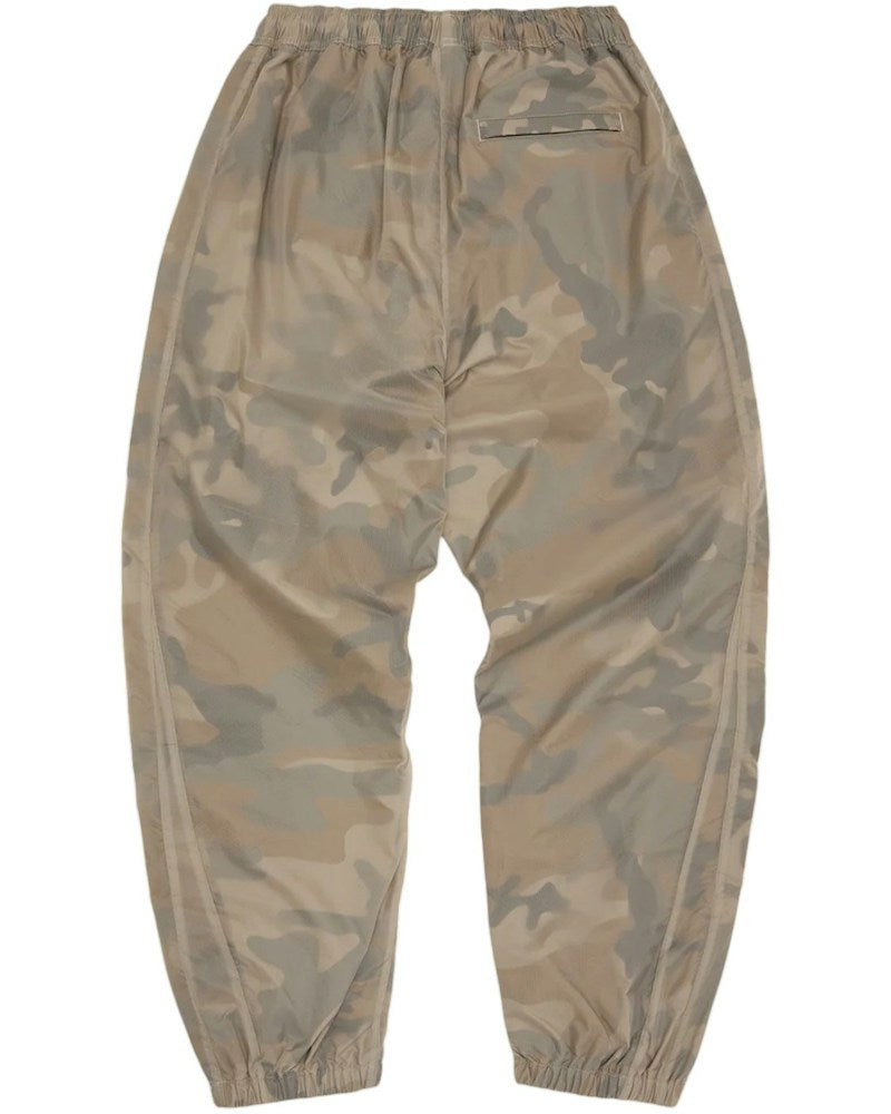 Corteiz Dual-Layer Litework Pant - Desert Camo