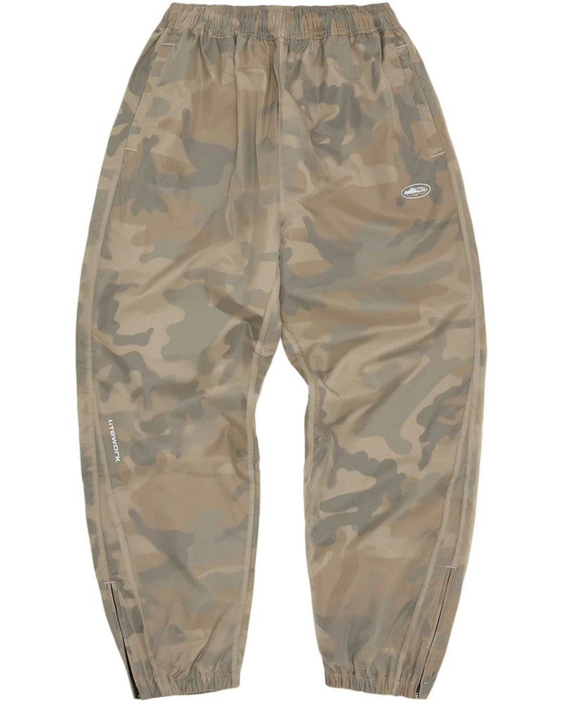 Corteiz Dual-Layer Litework Pant