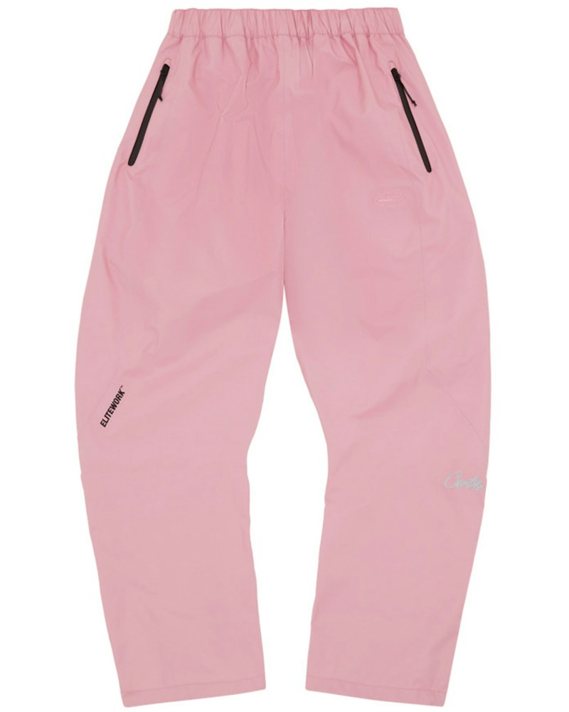Corteiz Elitework Waterproof Shell Pant