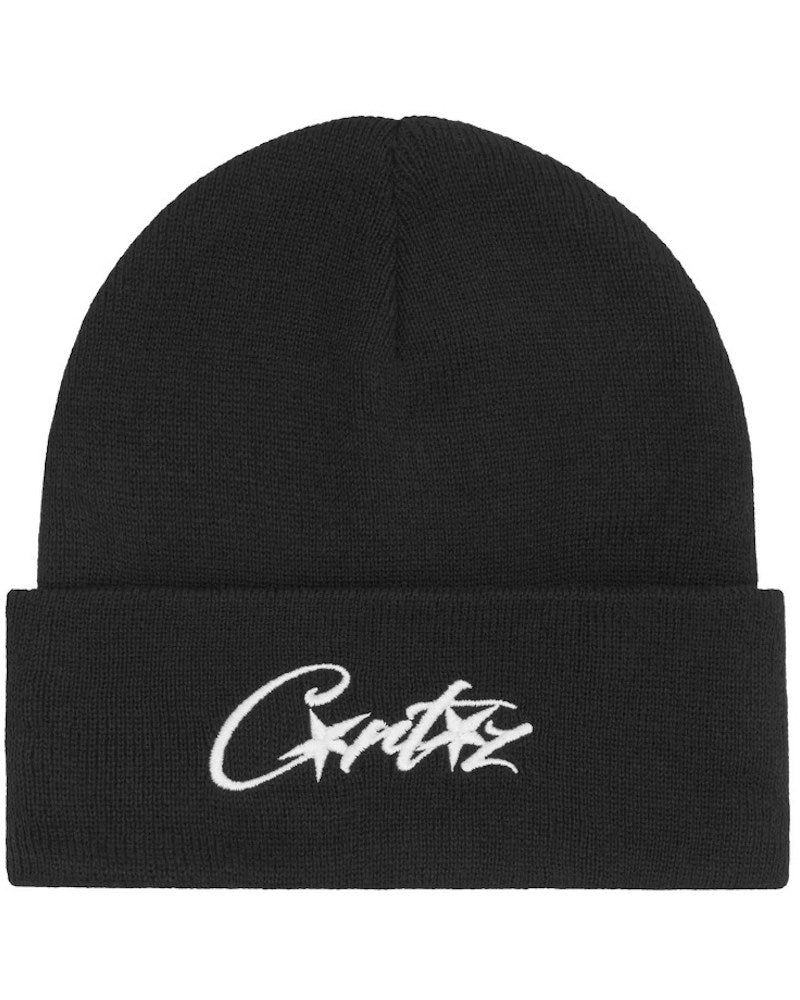 Corteiz Folded Allstarz Beanie