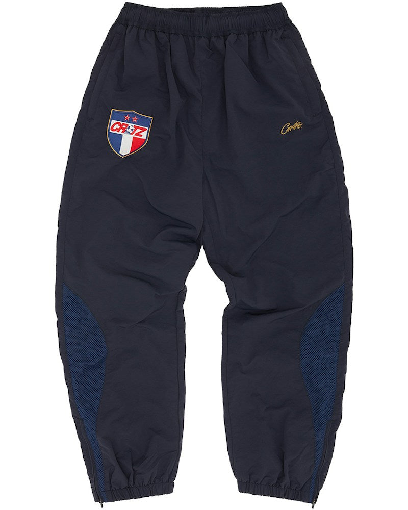 Corteiz Francais Shuku Pant