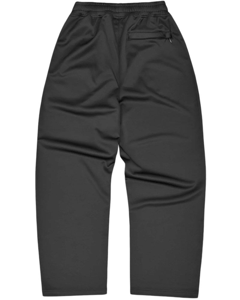 Corteiz Gabriel Moses Track Pant - Black