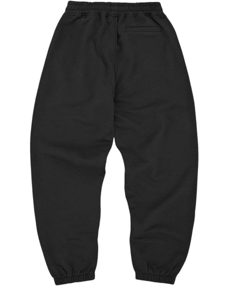 Corteiz Ghini Sweatpant - Black