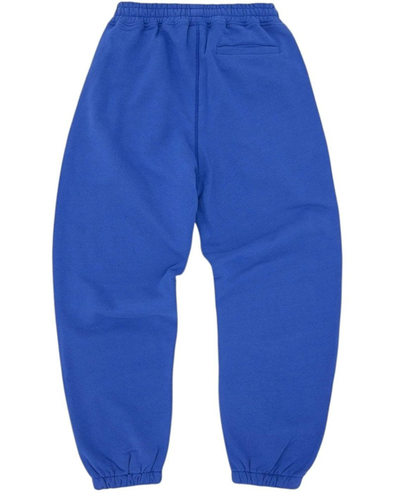Corteiz Ghini Sweatpant - Royal Blue