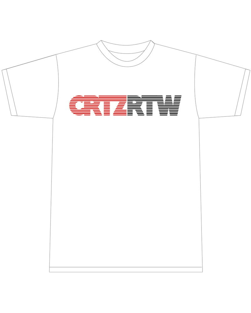 Corteiz Goodtimes T-shirt - White