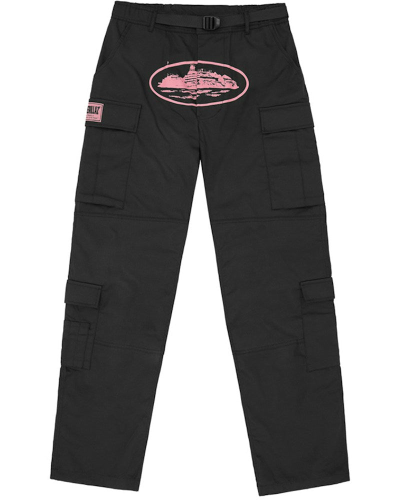 Corteiz Guerillaz Cargo Pant