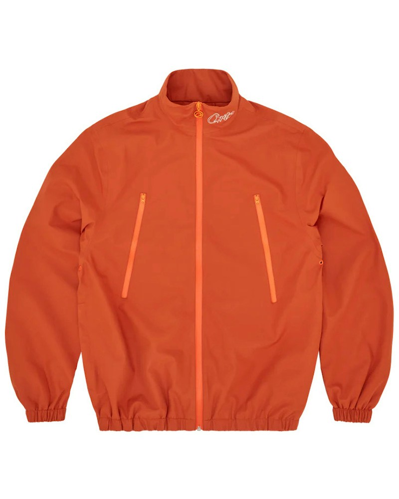 Corteiz Gutta Waterproof Jacket