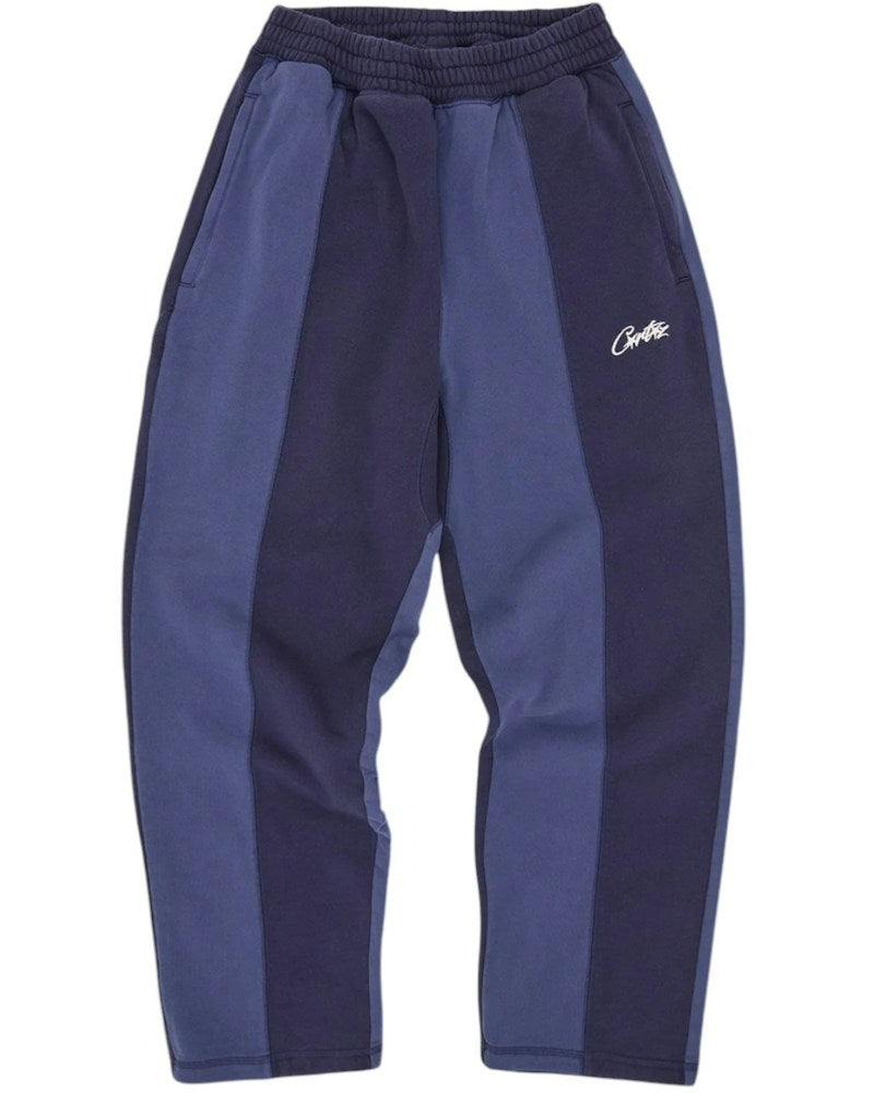 Corteiz HMP Contrast Open Hem Sweatpant