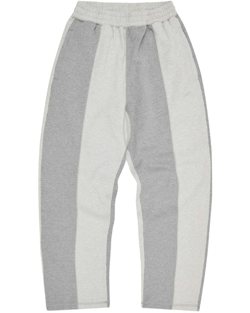 Corteiz HMP Contrast Panel Open Hem Sweatpant