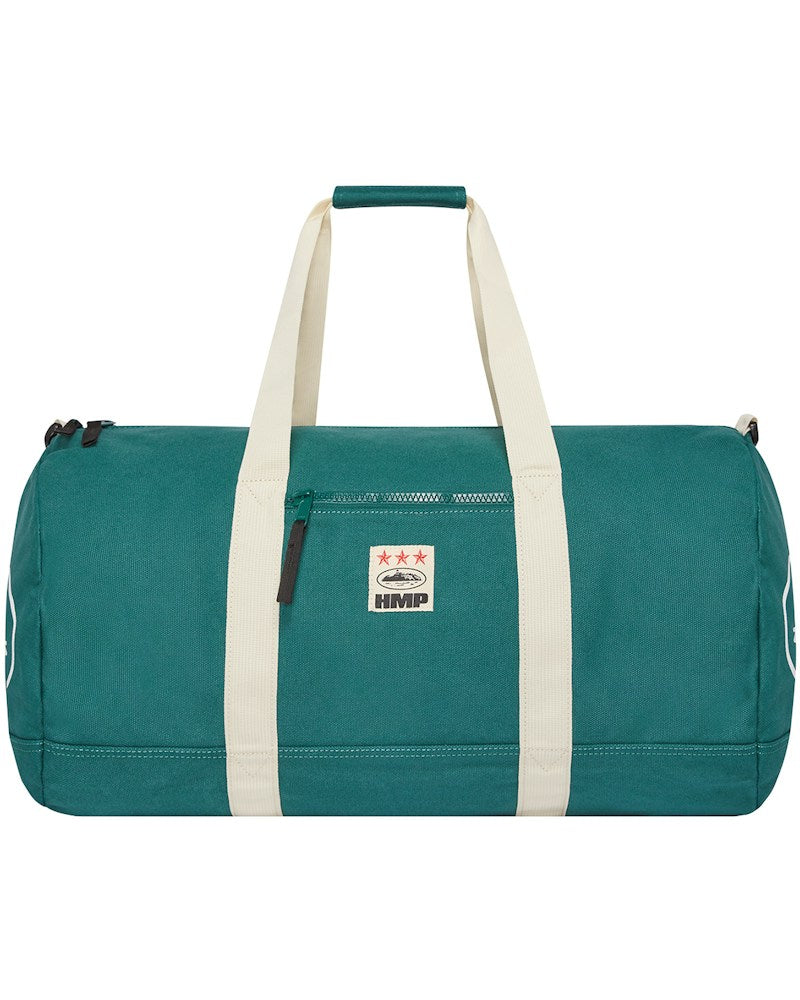 Corteiz HMP Duffle Bag - Teal