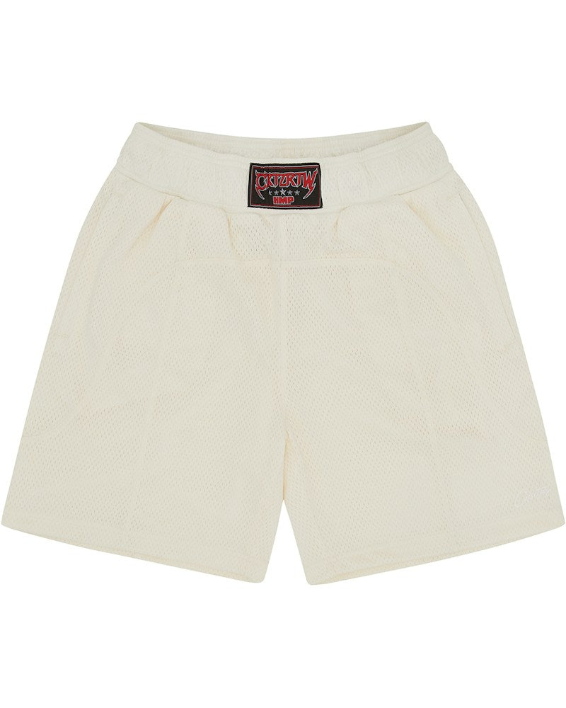 Corteiz HMP Mesh Panel Shorts