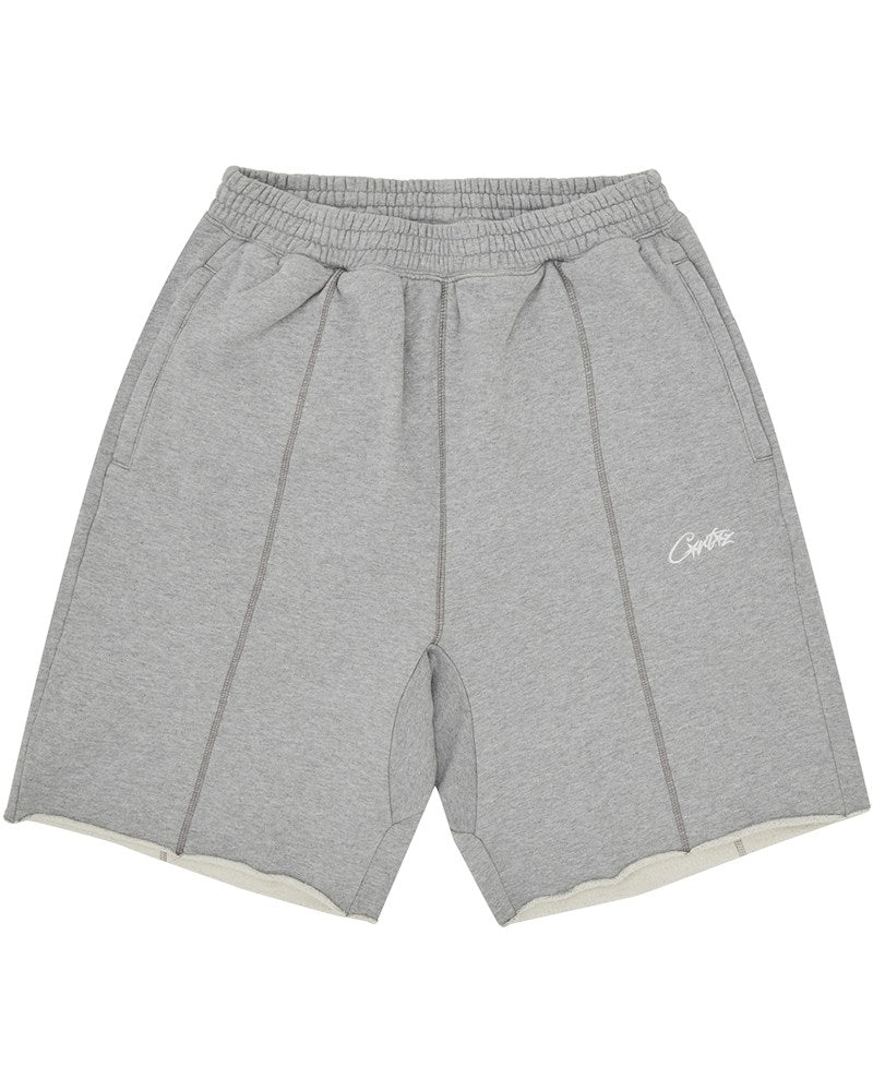 Corteiz HMP Raw Hem Shorts