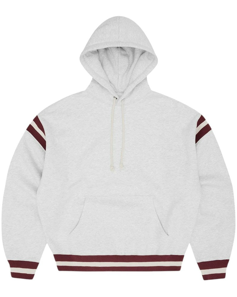 Corteiz HMP Stripe Rib Hoodie