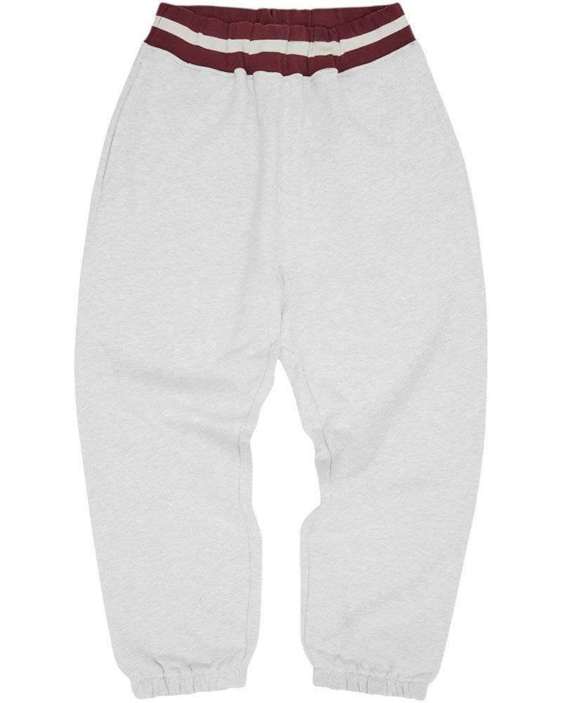 Corteiz HMP Stripe Rib Sweatpant