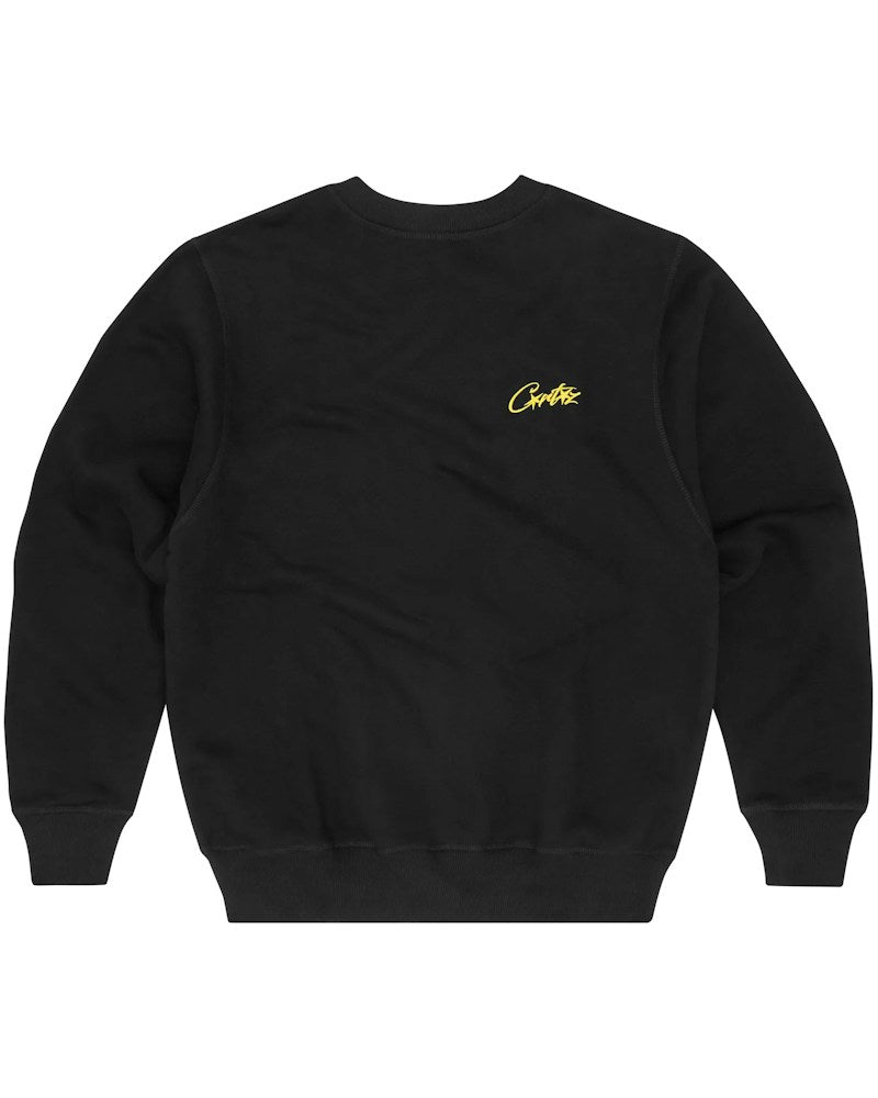 Corteiz HMP V1 Allstarz Sweatshirt