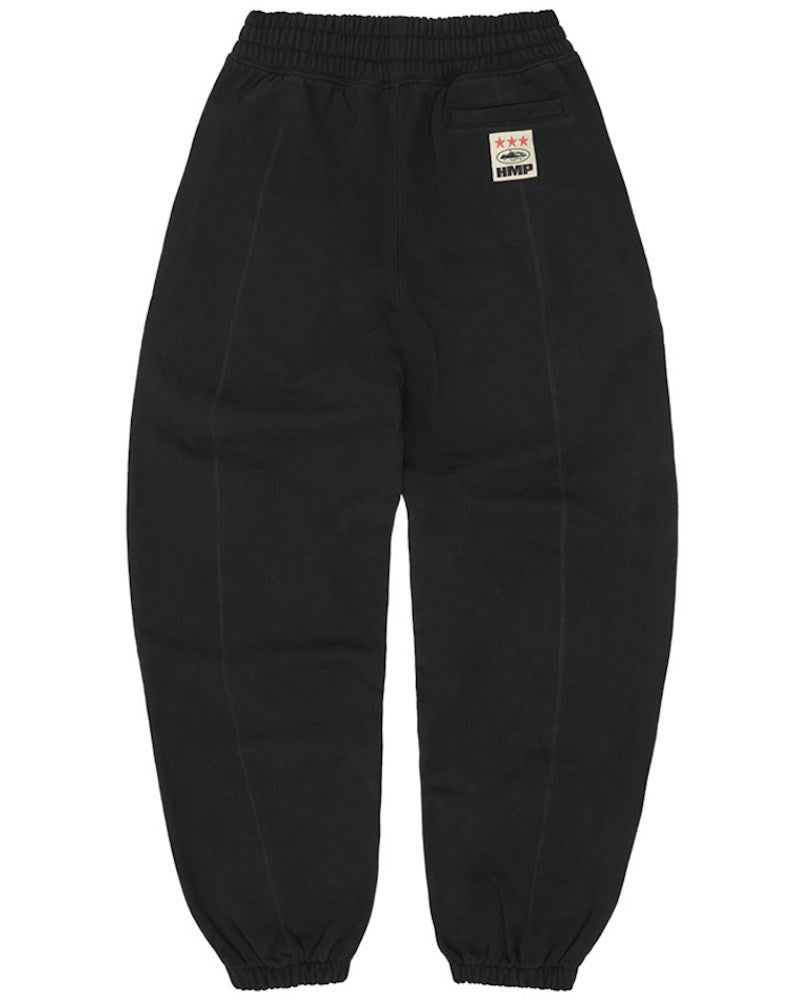 Corteiz HMP V2 Sweatpant - Black