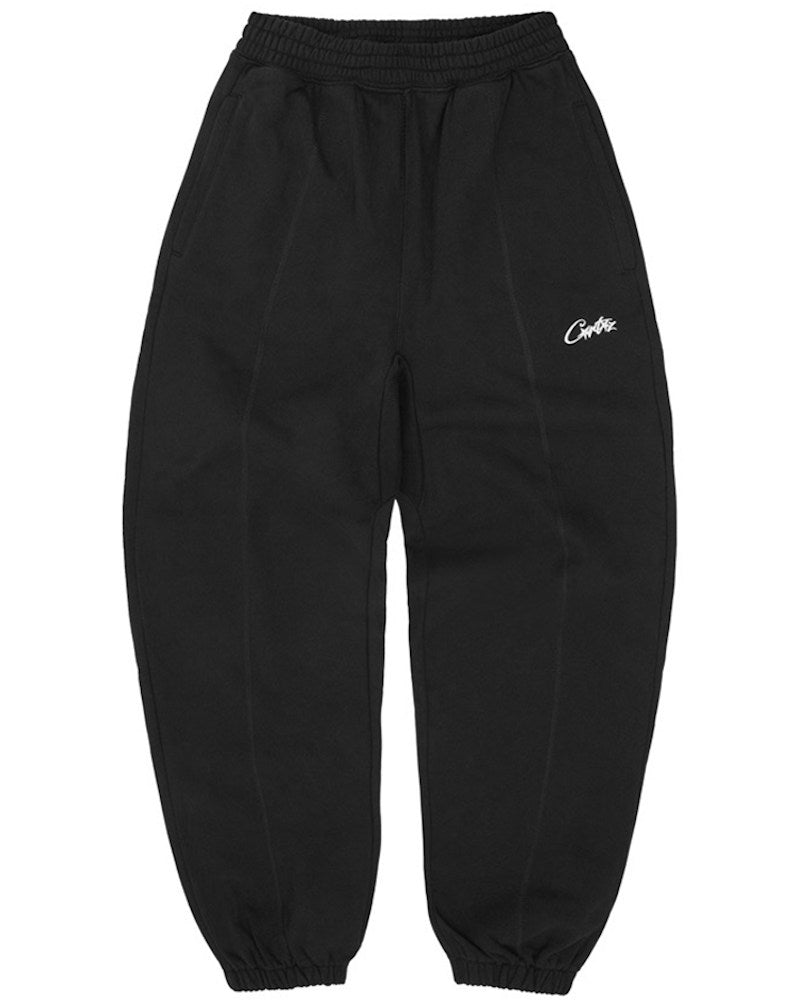 Corteiz HMP V2 Sweatpant - Black