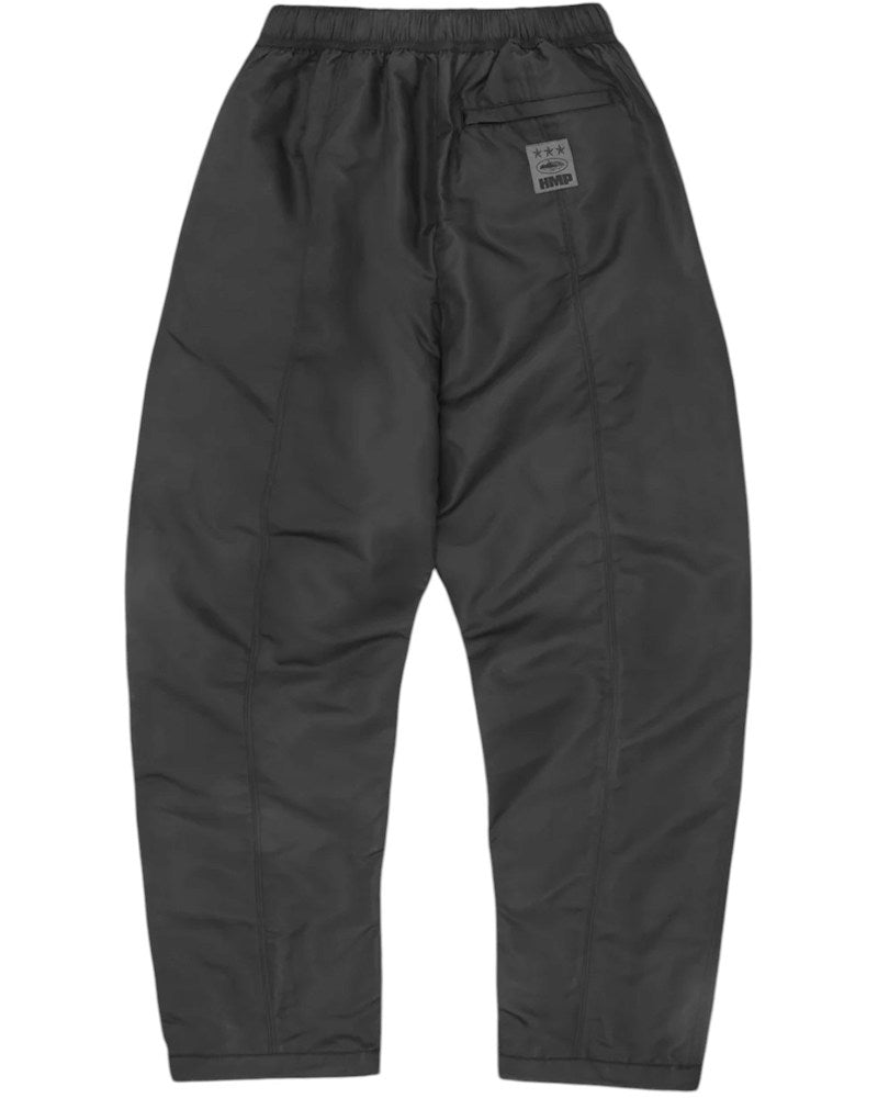 Corteiz HMP Milano Nylon Track Pant - Black