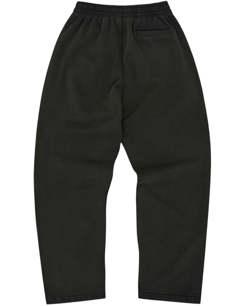 Corteiz Island Knockout Sweatpant - Black