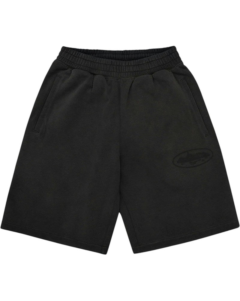 Corteiz Island Knockout Sweatshort