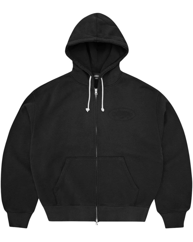 Corteiz Island Knockout Zip Hoodie