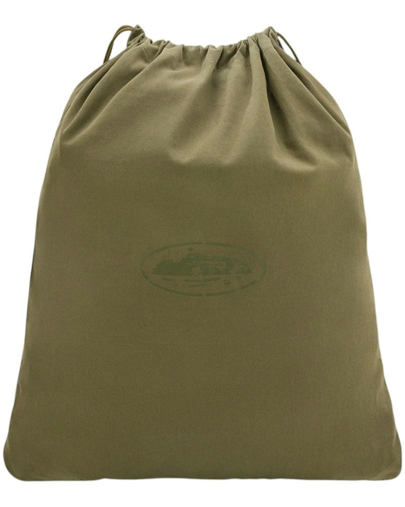 Corteiz Le Sac Laundry Bag - Olive