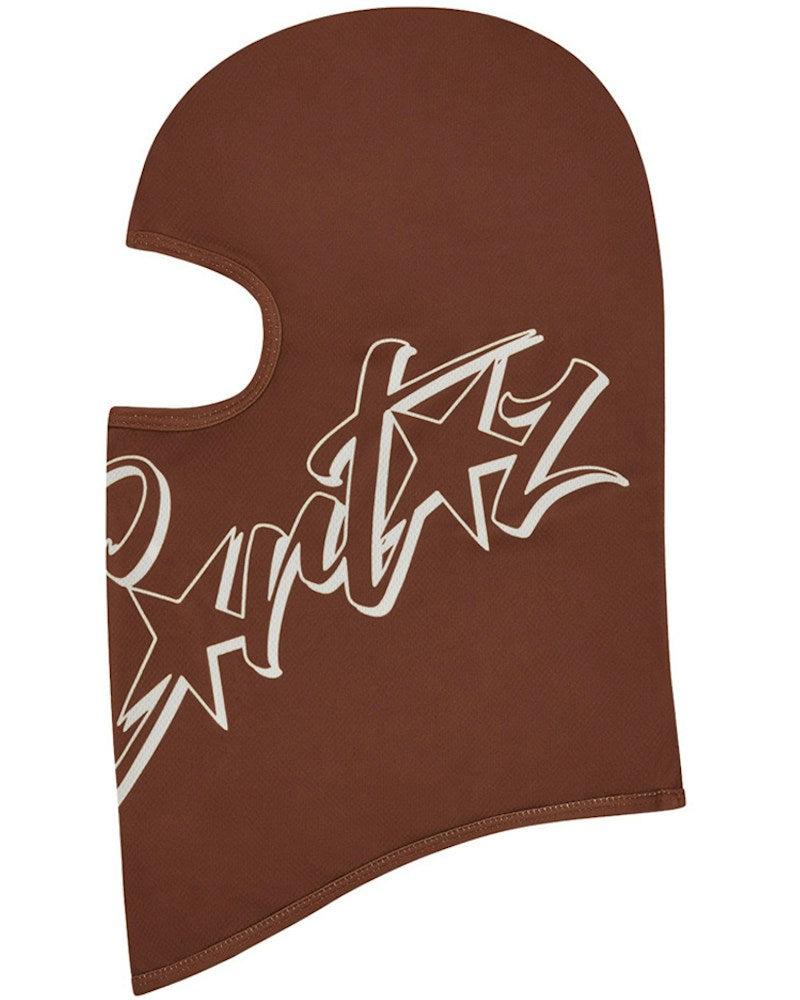 Corteiz Lightweight Ski Mask