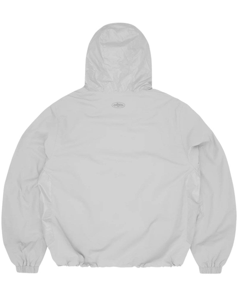 Corteiz Litework Quattro Jacket - Grey