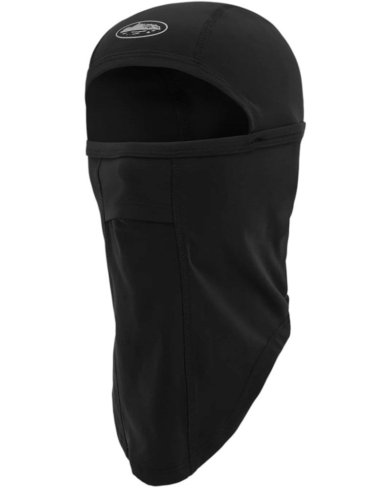 Corteiz Liteworky Balaclava - Black